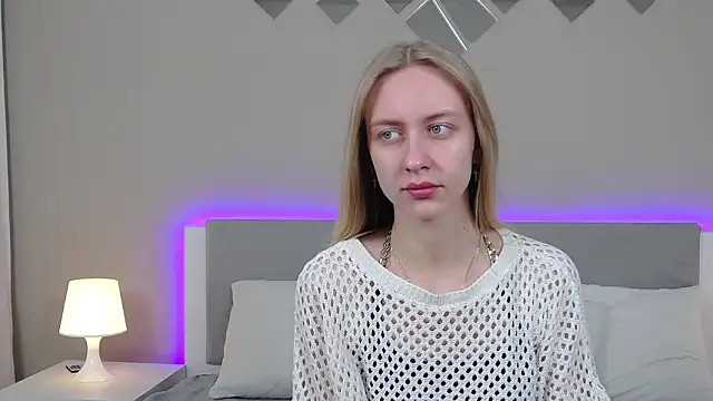 RachaelCute online show from February 2026 07:18:01 AM