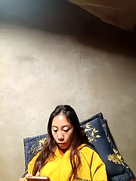 -Chua-90 online show from December 2025 10:49:02 PM