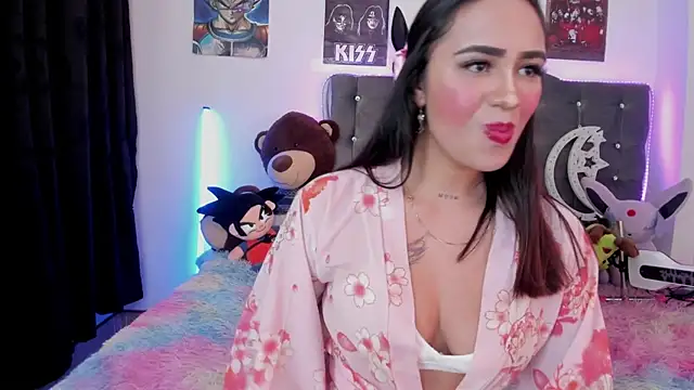 Snapshot of lunabritton1 chatting on December 2025 02:16:02 AM lunabritton1 online show from December 2025 02:16:02 AM