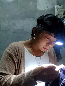 vangkt-cute online show from November 2025 06:08:01 PM