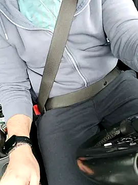 Nousdeux21 online show from February 2026 04:11:02 PM