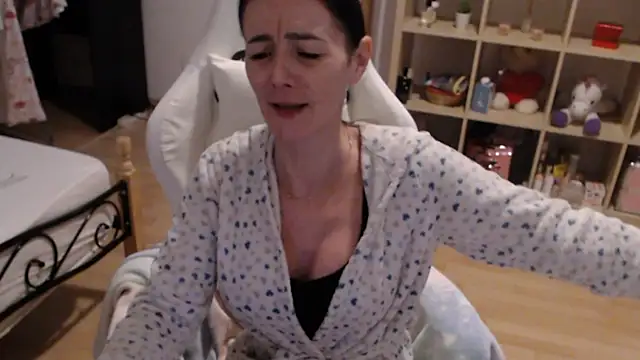 MissyDior8 online show from January 2026 09:14:02 AM