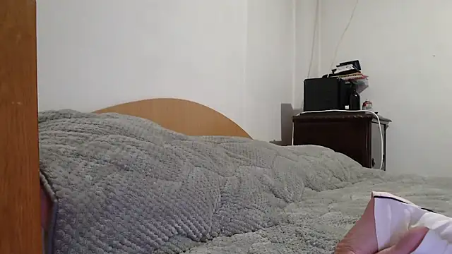 MissyDior8 online show from February 2026 06:18:02 AM