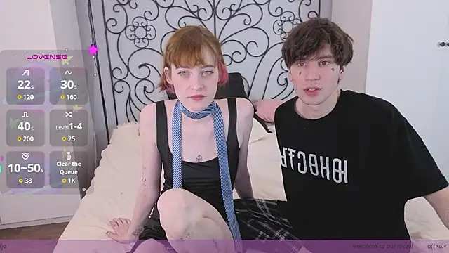 Danny loves Mary online show from February 2026 01:11:01 AM