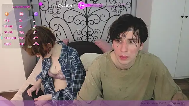 Danny loves Mary online show from February 2026 02:17:02 AM