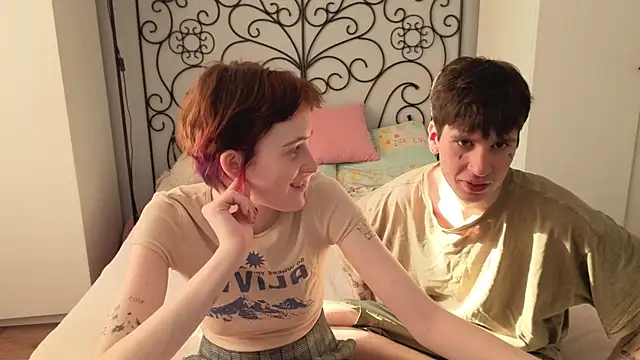 Danny loves Mary online show from April 2026 01:49:01 AM