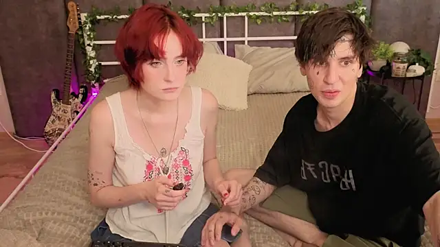 Danny loves Mary online show from July 2026 06:05:01 AM