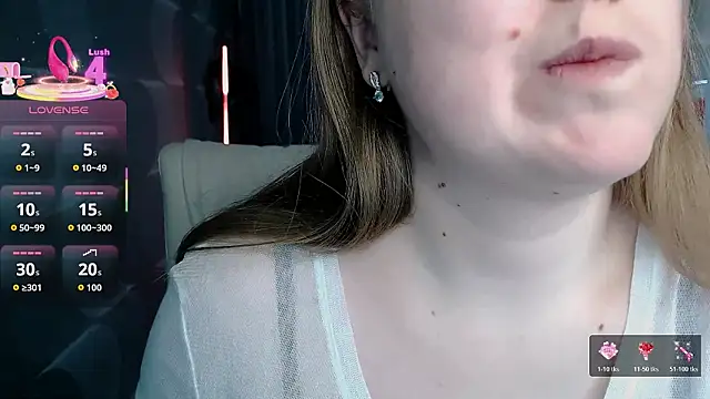 Kate Moan online show from March 2026 06:19:02 AM