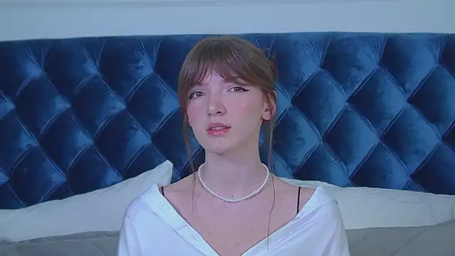 SophiaProve online show from March 2026 04:54:02 PM