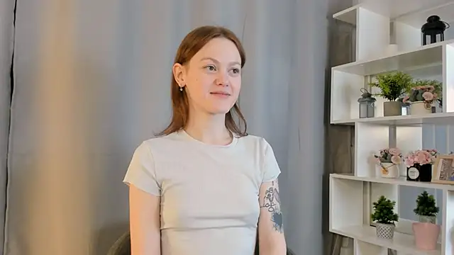 Snapshot of KendaKrech chatting on November 2025 03:45:02 PM KendaKrech online show from November 2025 03:45:02 PM