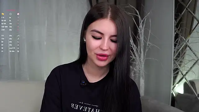 CoreenYorton online show from March 2026 01:43:02 AM