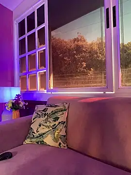 ReiAyanamy online show from December 2025 07:55:01 PM