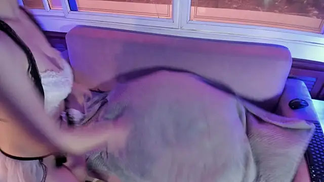 ReiAyanamy online show from March 2026 07:46:02 PM