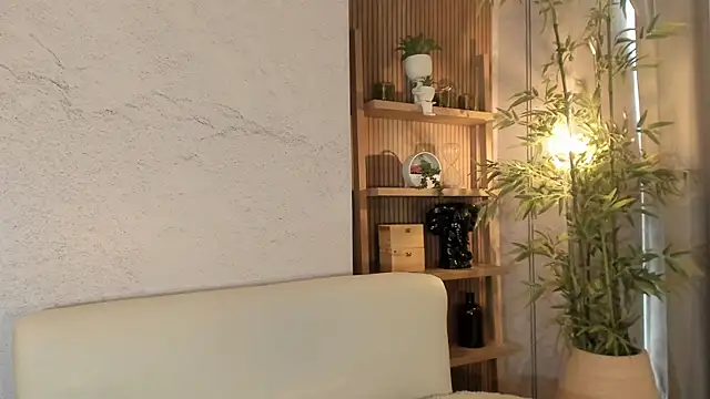 ReiAyanamy online show from March 2026 07:58:01 PM