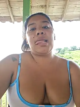 Sarahy- online show from July 2026 05:15:01 PM