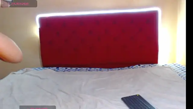 Angeless666v online show from January 2026 11:10:01 PM