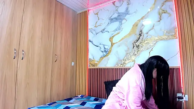 meliangels303av online show from March 2026 08:34:02 PM