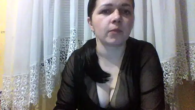 Snapshot of Vitalina282128 chatting on February 2026 12:27:02 AM Vitalina282128 online show from February 2026 12:27:02 AM