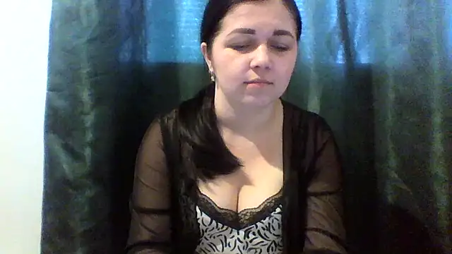 Snapshot of Vitalina282128 chatting on February 2026 11:50:01 AM Vitalina282128 online show from February 2026 11:50:01 AM