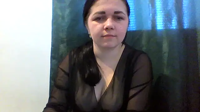 Snapshot of Vitalina282128 chatting on February 2026 11:54:02 AM Vitalina282128 online show from February 2026 11:54:02 AM