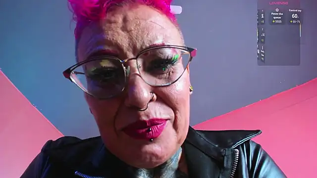 MATURE HARDCORE online show from February 2026 04:33:01 AM