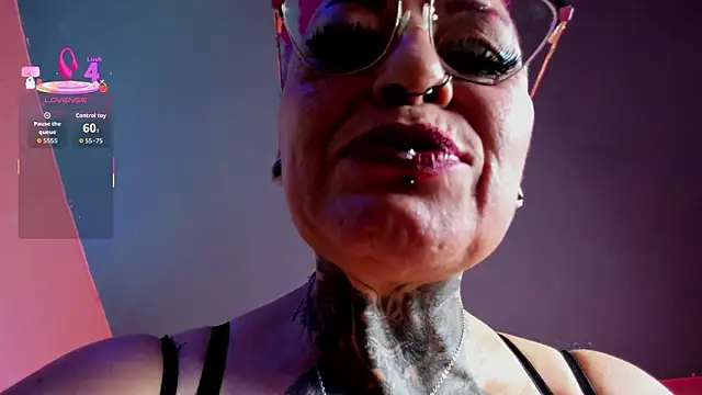 MATURE HARDCORE online show from February 2026 05:05:02 AM