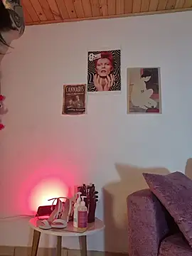 dirty diiana online show from May 2026 11:02:02 PM