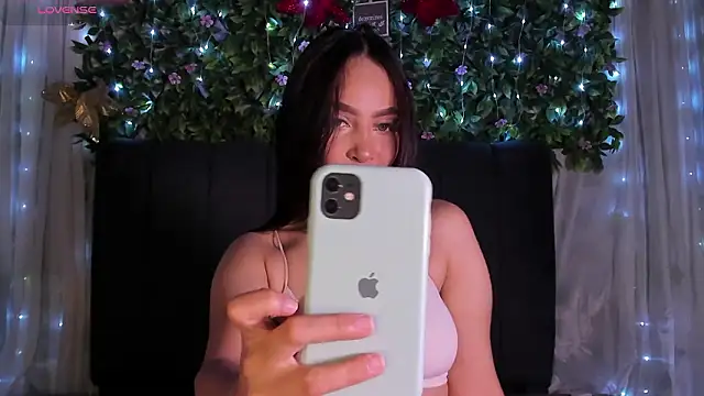 Evelin888 online show from February 2026 03:27:02 PM