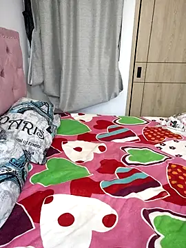 Sarah Lark- online show from November 2025 01:07:02 AM