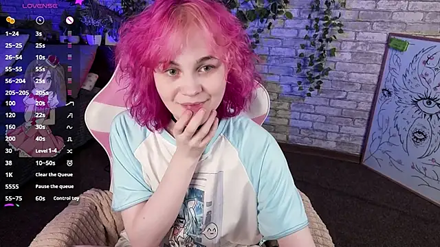 Awawrin online show from February 2026 08:58:01 PM