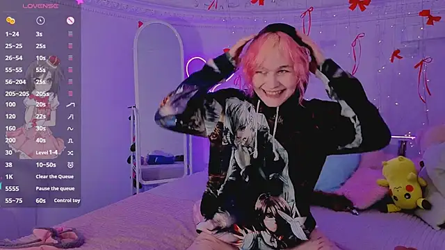 Awawrin online show from March 2026 08:25:01 PM