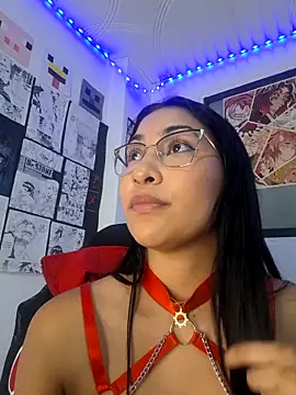 lilithDraven  online show from December 2025 04:16:01 PM