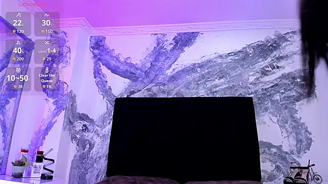 lilithDraven  online show from January 2026 04:15:01 AM