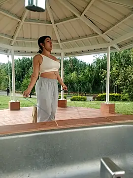 ViolettaWalton1 online show from November 2025 12:49:01 PM