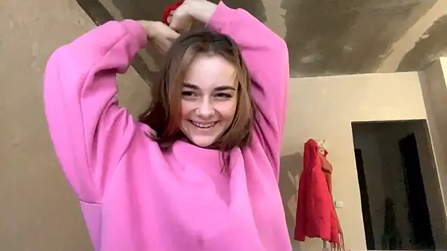 GeralynChiszar online show from November 2025 06:14:01 AM