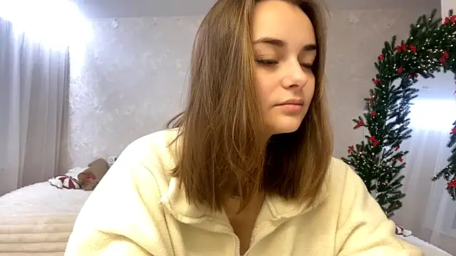 GeralynChiszar online show from December 2025 05:15:02 AM