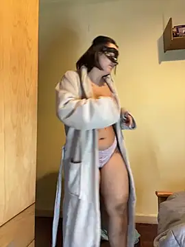 Lexxxie hott online show from December 2025 02:35:01 PM