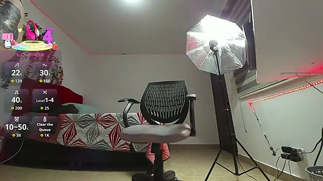 SaraBoots online show from November 2025 09:52:01 AM