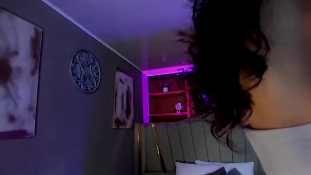 Velvet Dreamss online show from January 2026 12:51:01 PM