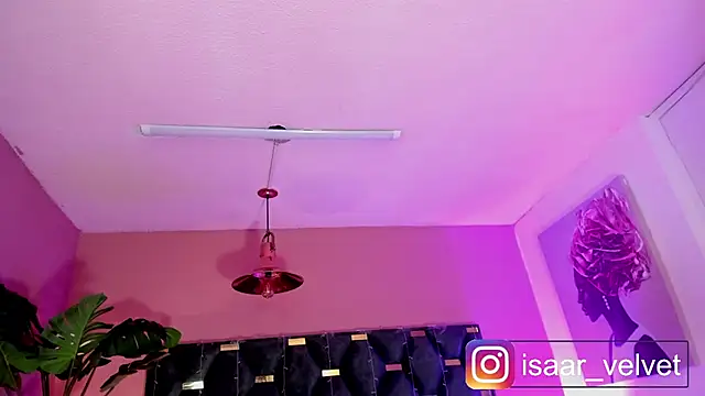 Velvet Dreamss online show from March 2026 12:05:03 PM