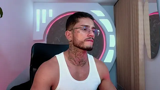 Alanrodgers online show from December 2025 02:51:02 AM