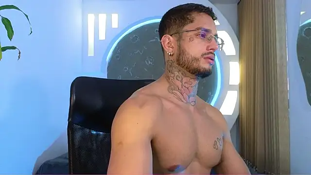 Alanrodgers online show from January 2026 11:47:01 AM