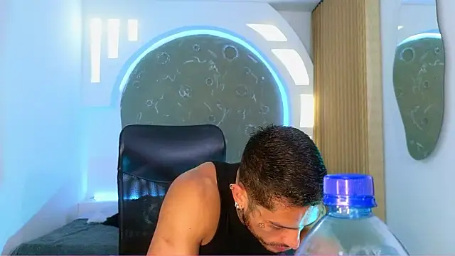 Alanrodgers online show from January 2026 11:15:02 AM