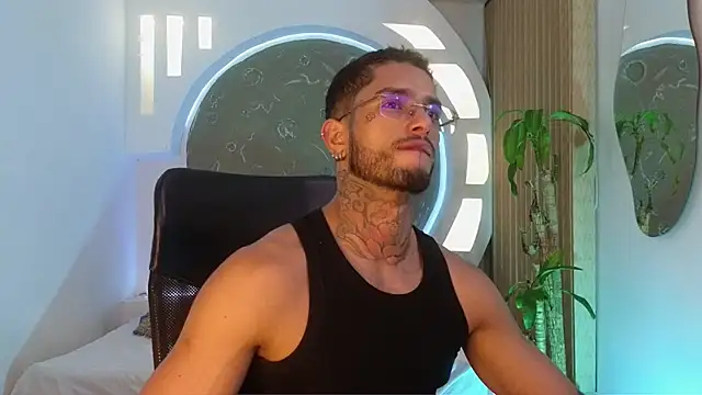 Alanrodgers online show from March 2026 11:17:01 AM