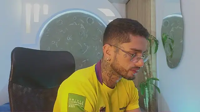 Alanrodgers online show from March 2026 12:22:01 PM