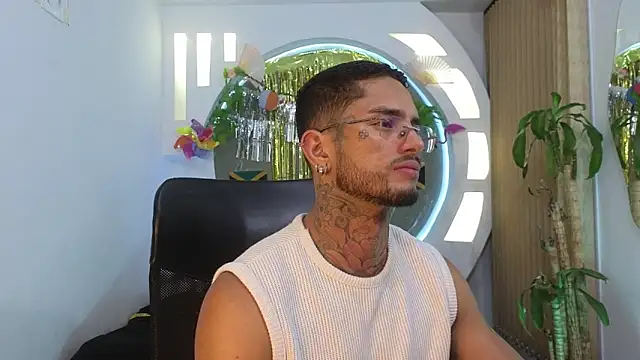 Alanrodgers online show from April 2026 11:26:02 AM