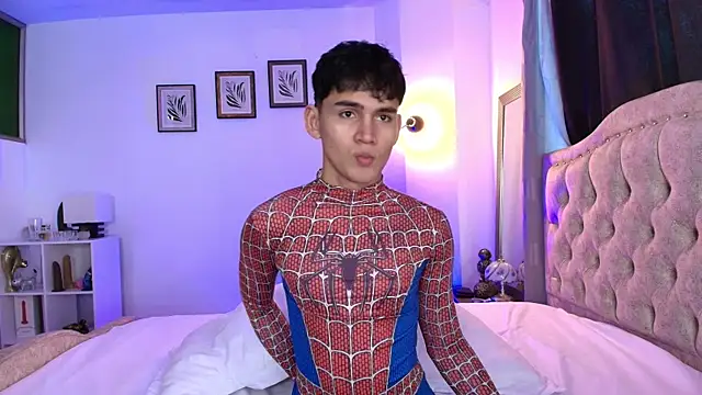 estebanperez 26 online show from November 2025 11:21:02 AM