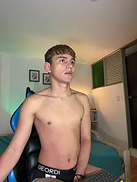 estebanperez 26 online show from February 2026 03:10:01 AM