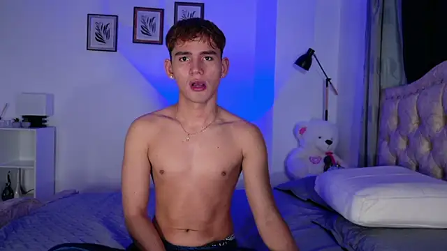 estebanperez 26 online show from March 2026 10:48:01 AM