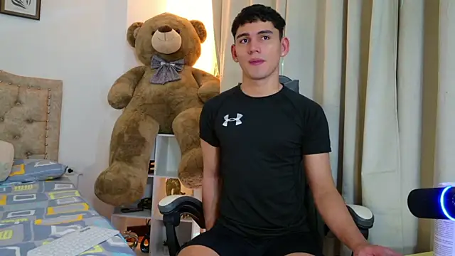estebanperez 26 online show from July 2026 01:37:02 PM